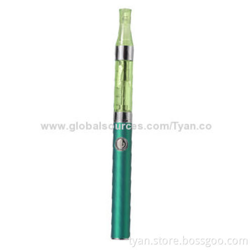 Mini Original Electronic Cigarette Best Selling E Cig, Eluv Slim Size, 139mm Length